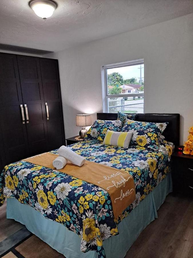 Relax 521 Apartment Miami Exterior foto