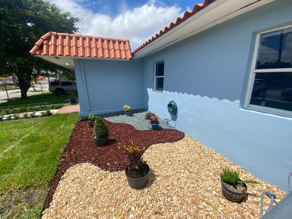 Relax 521 Apartment Miami Exterior foto