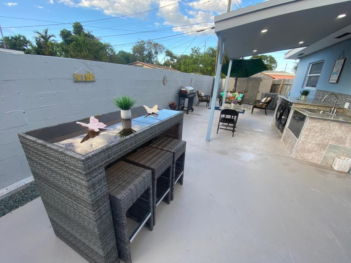 Relax 521 Apartment Miami Exterior foto