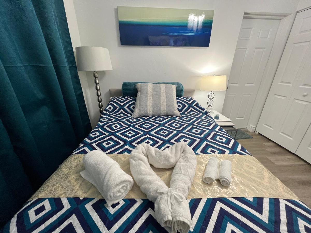 Relax 521 Apartment Miami Exterior foto