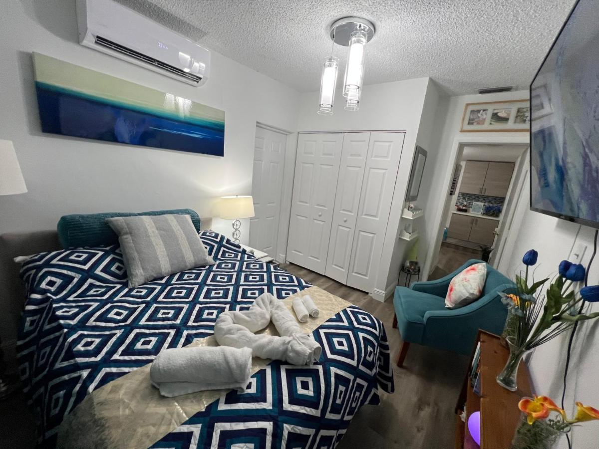 Relax 521 Apartment Miami Exterior foto