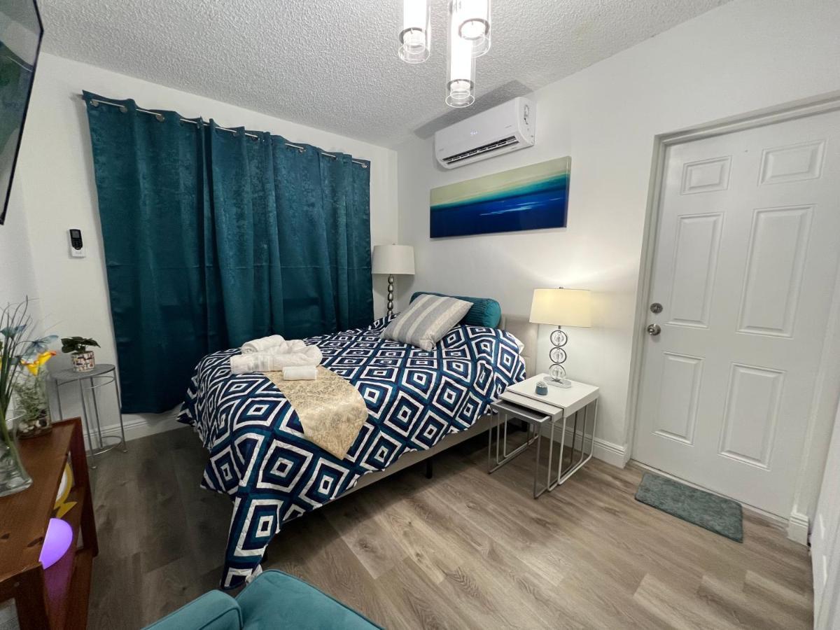 Relax 521 Apartment Miami Exterior foto