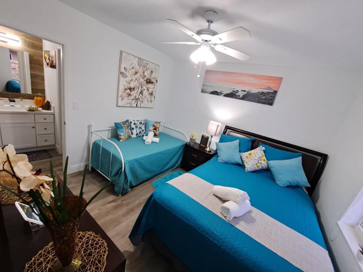 Relax 521 Apartment Miami Exterior foto