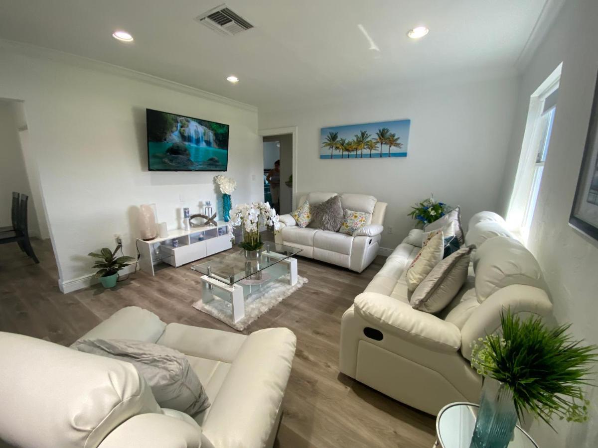 Relax 521 Apartment Miami Exterior foto