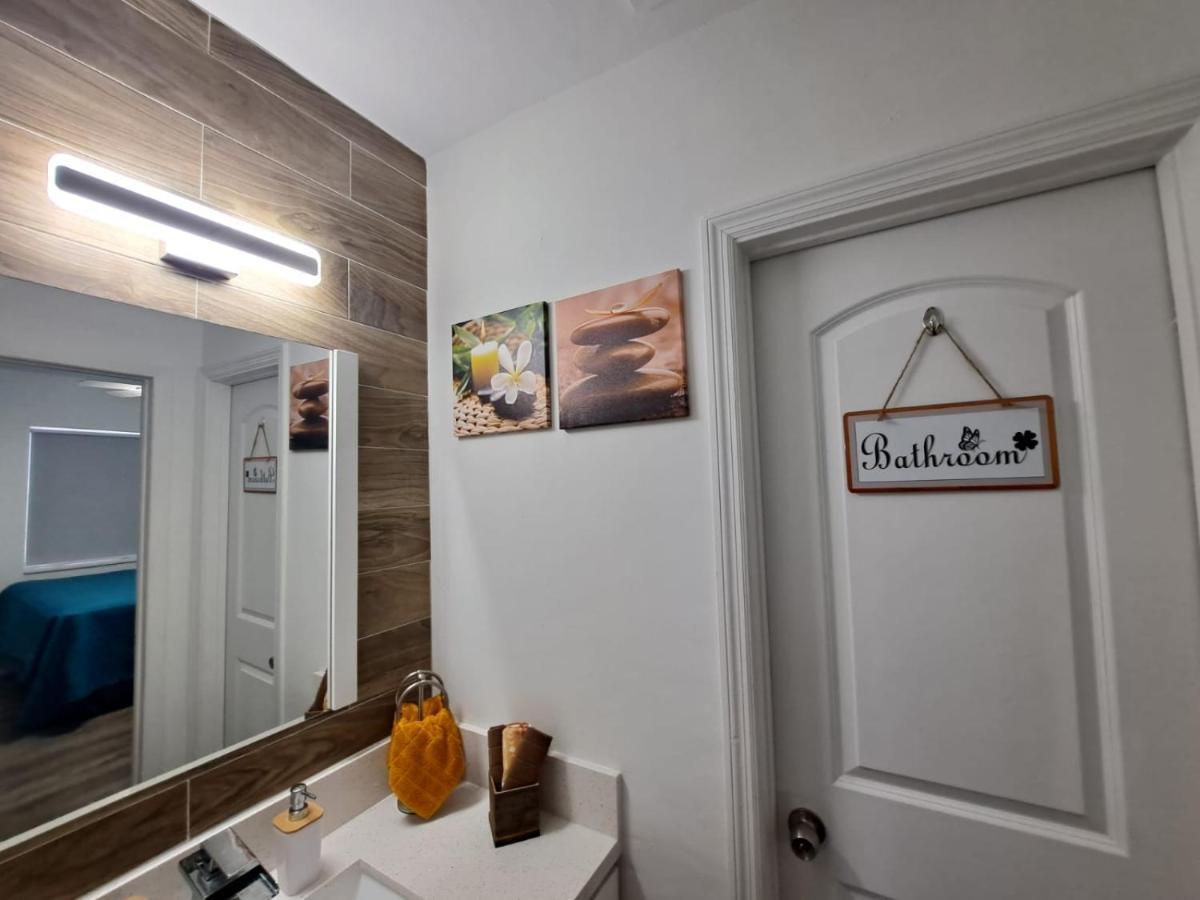 Relax 521 Apartment Miami Exterior foto