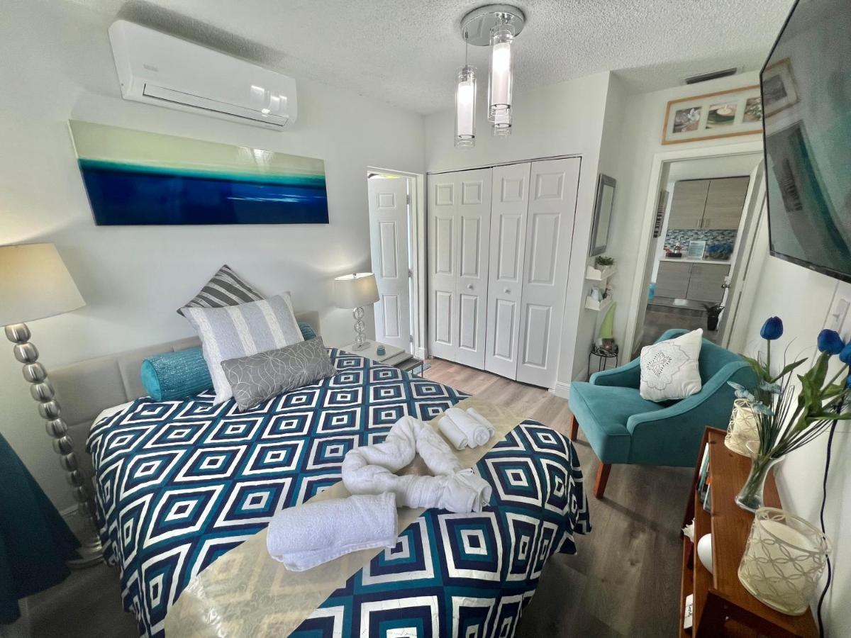 Relax 521 Apartment Miami Exterior foto
