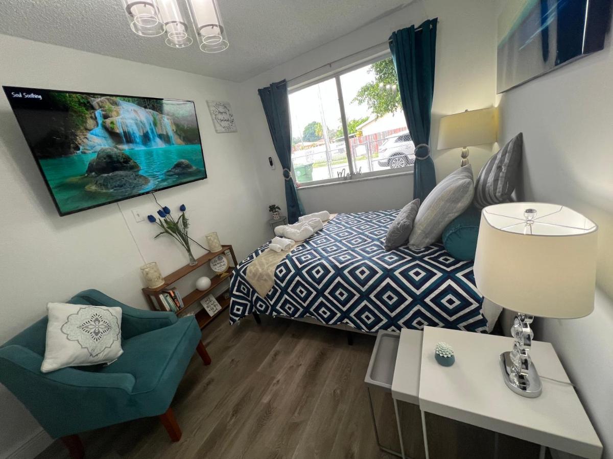 Relax 521 Apartment Miami Exterior foto