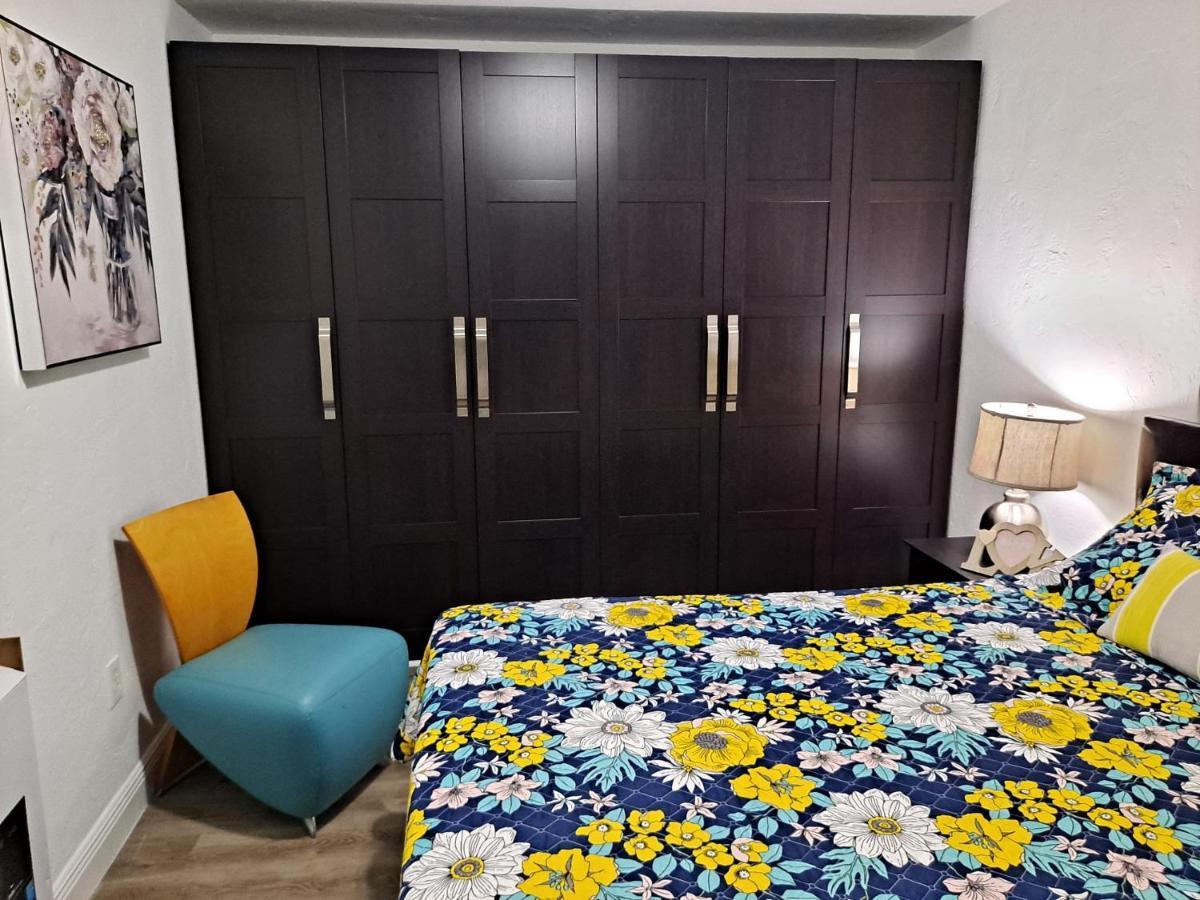 Relax 521 Apartment Miami Exterior foto