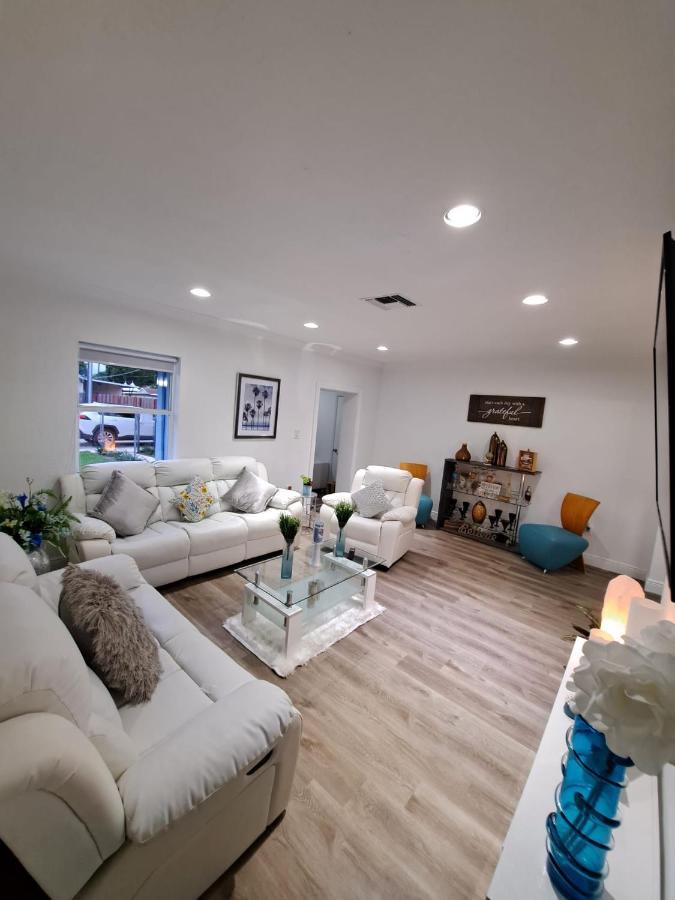 Relax 521 Apartment Miami Exterior foto