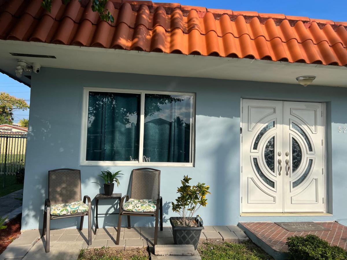 Relax 521 Apartment Miami Exterior foto